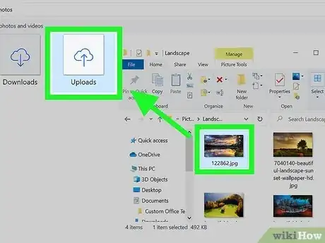 Image intitulée Access iCloud Photos from Your PC Step 17