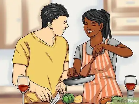 Image intitulée How Does a Capricorn Man Test a Woman Step 6