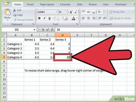 Image intitulée Make a Bar Chart in Word Step 16