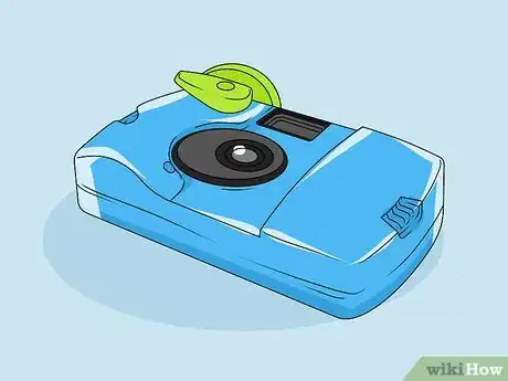 Image intitulée Use a Fujifilm Disposable Camera Step 8