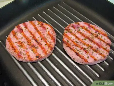Image intitulée Cook Ham Steak Step 14