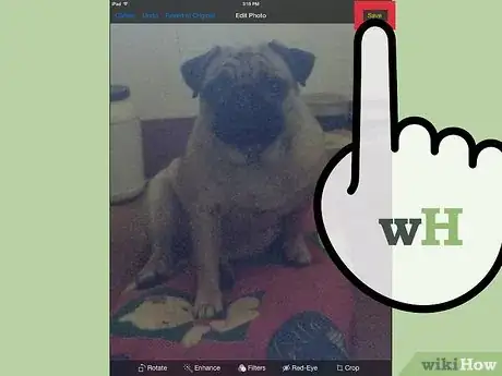 Image intitulée Edit and Crop Photos on iPhone, iPod, and iPad Step 15