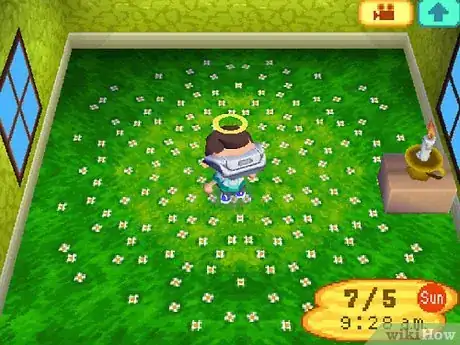 Image intitulée Make a Lot of Bells (Money) in Animal Crossing_ Wild World Step 22