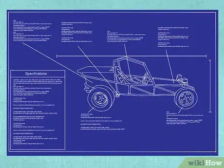 Image intitulée Build a Dune Buggy Step 7