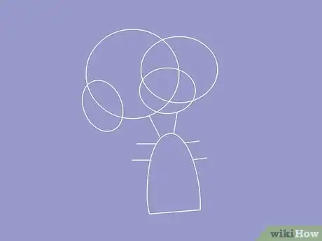 Image intitulée Draw Snoopy Step 7