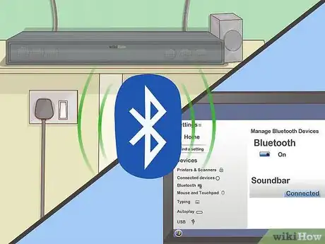 Image intitulée Connect Soundbar to PC Step 2