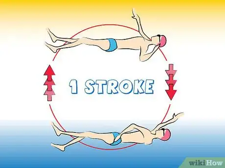 Image intitulée Swim Backstroke Perfectly Step 19