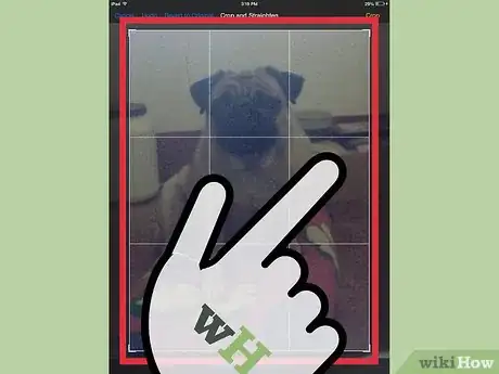 Image intitulée Edit and Crop Photos on iPhone, iPod, and iPad Step 13