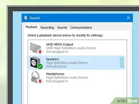 Image intitulée Fix Computer Speakers Step 14