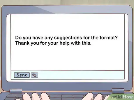 Image intitulée Write an Email Asking for Feedback Step 8