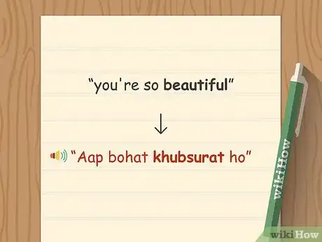 Image intitulée Say I Love You in Urdu Step 6