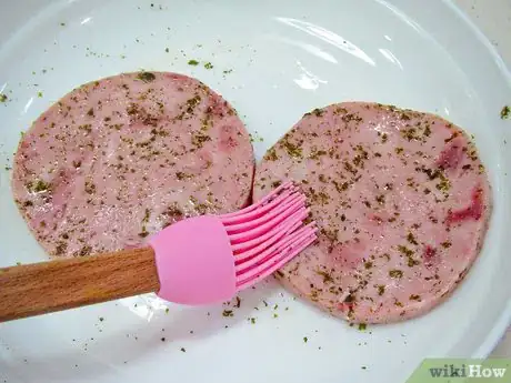 Image intitulée Cook Ham Steak Step 10