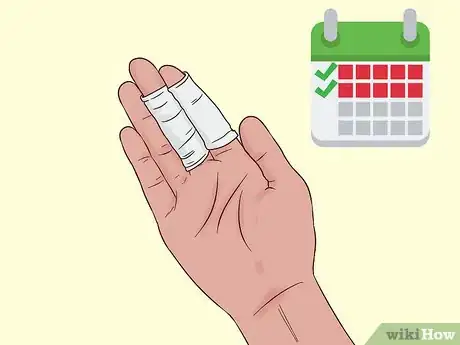 Image intitulée Prevent Hand Pain from Excessive Writing Step 20