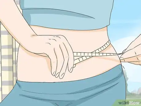 Image intitulée Calculate Body Fat With a Tape Measure Step 7