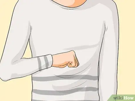 Image intitulée Perform the Heimlich Maneuver on Yourself Step 2