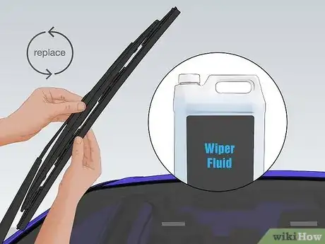 Image intitulée Start a Car in Freezing Cold Winter Weather Step 20