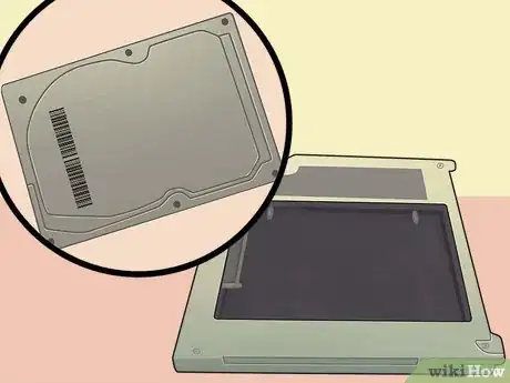 Image intitulée Remove a Macbook Pro Hard Drive Step 21