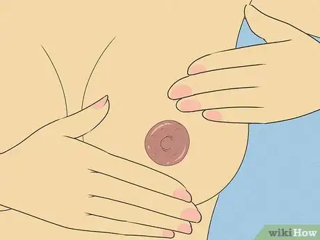 Image intitulée Relieve Breast Engorgement Step 5