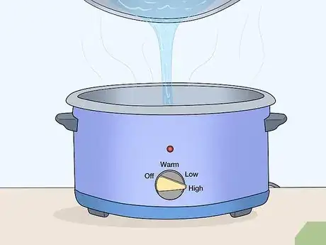 Image intitulée Make Liquid Castile Soap Step 9
