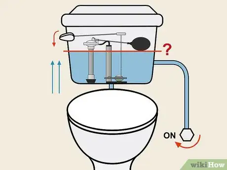 Image intitulée Fix a Running Toilet Step 18