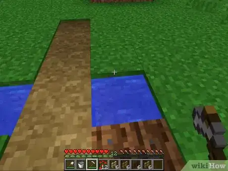 Image intitulée Plant Seeds in Minecraft Step 9