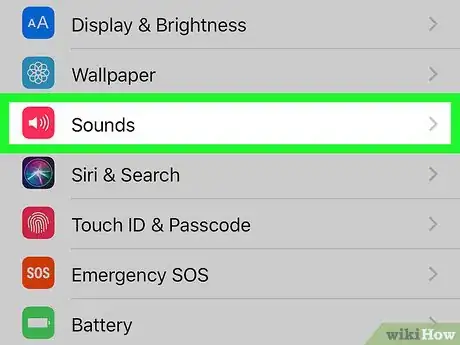 Image intitulée Increase the Volume on iPhone Step 5