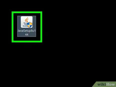 Image intitulée Run a .Jar Java File Step 7