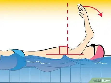 Image intitulée Swim Backstroke Perfectly Step 15