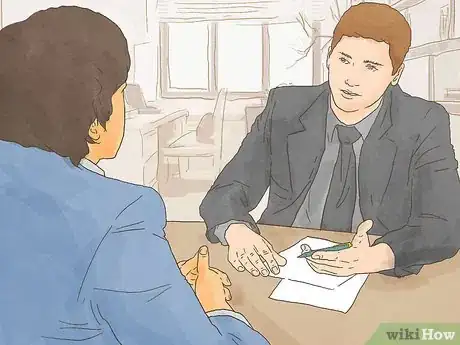 Image intitulée Discuss Salary During an Interview Step 4