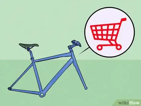 Image intitulée Size a Bike Step 1