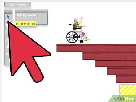 Image intitulée Play Happy Wheels Step 12