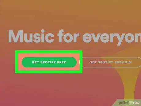 Image intitulée Use Spotify Step 2