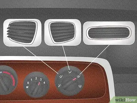 Image intitulée Diagnose a Non Working Air Conditioning in a Car Step 7