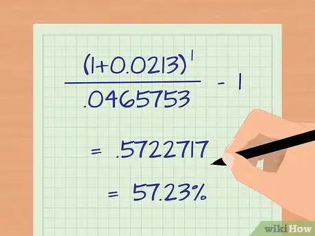 Image intitulée Annualize a Quarterly Return Step 10