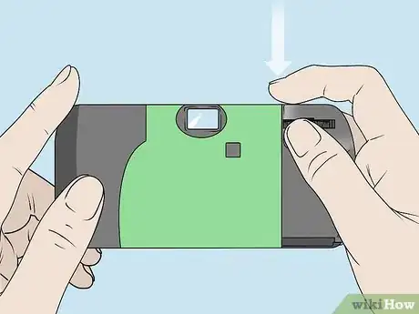 Image intitulée Use a Fujifilm Disposable Camera Step 4