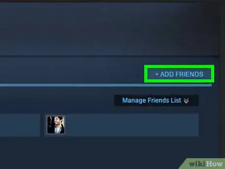 Image intitulée Add Friends on Steam Step 11