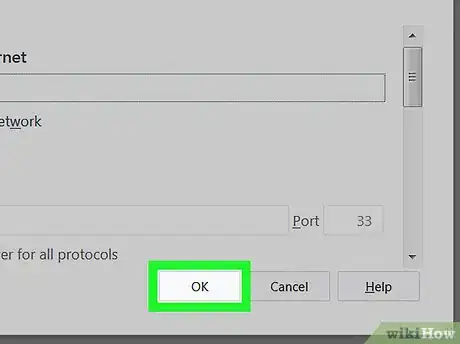 Image intitulée Change Proxy Settings Step 15