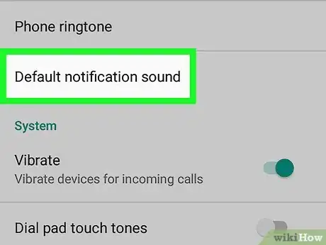 Image intitulée Add Notification Sounds on Android Step 8