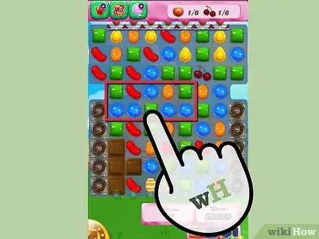 Image intitulée Play Candy Crush Saga Step 2