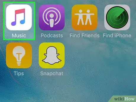 Image intitulée Add Music to iPhone Step 23