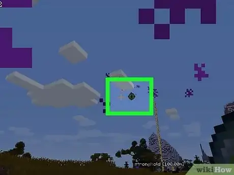 Image intitulée Find the End Portal in Minecraft Step 5