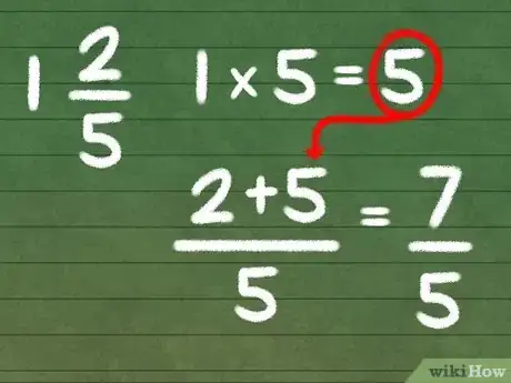 Image intitulée Convert Improper Fractions Into Mixed Numbers Step 4