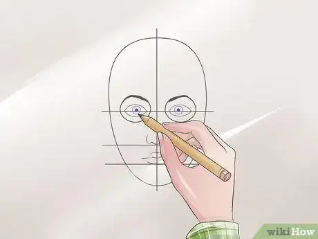 Image intitulée Draw a Face Step 5Bullet4