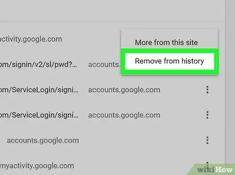 Image intitulée Check Google History Step 25