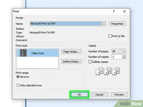 Image intitulée Save Outlook Emails As PDF on PC or Mac Step 7