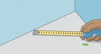 utiliser la méthode 3 4 5 pour construire des angles droits