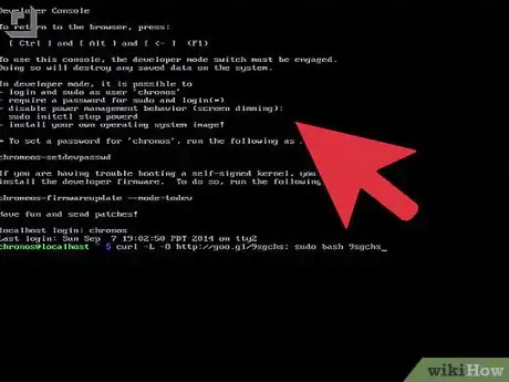 Image intitulée Install Linux on a Chromebook Step 9