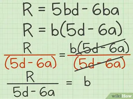 Image intitulée Solve Literal Equations Step 8