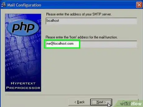 Image intitulée Install the PHP Engine on Your Windows PC Step 11