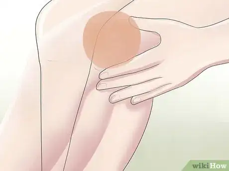 Image intitulée Know if You Have a Baker's Cyst Step 5